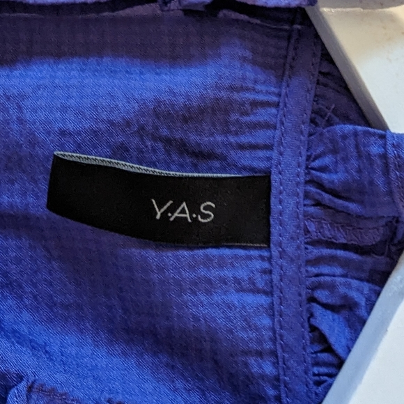 Wrap dress - Picture 5 of 6